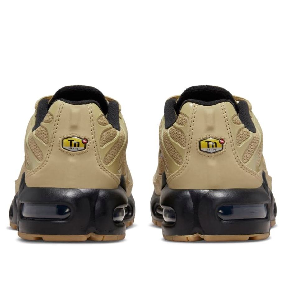 (GS) Nike Air Max Plus 'Wheat Grass' DZ6308-700