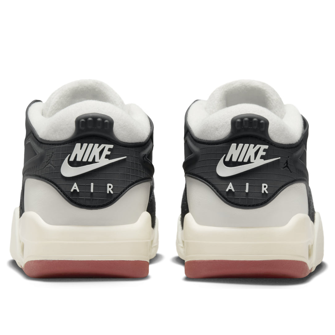 (GS) Air Jordan 4RM 'Sail Black Coconut Milk' FQ7938-100