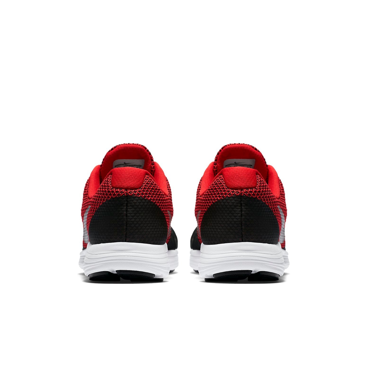 Nike Revolution 3 'University Red' 819300-600