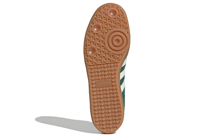 adidas Samba OG 'Collegiate Green Gum' HP7902