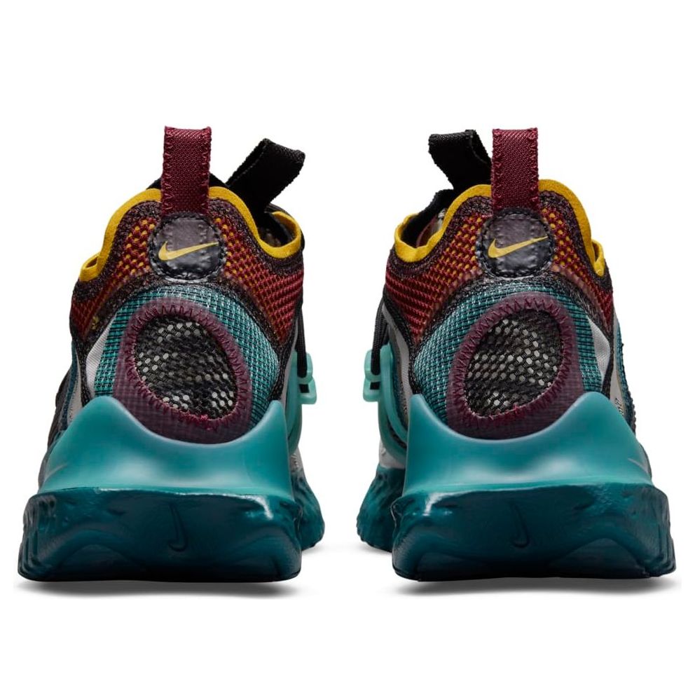 Nike ISPA Flow 2020 'Dark Teal Green' DM2832-001
