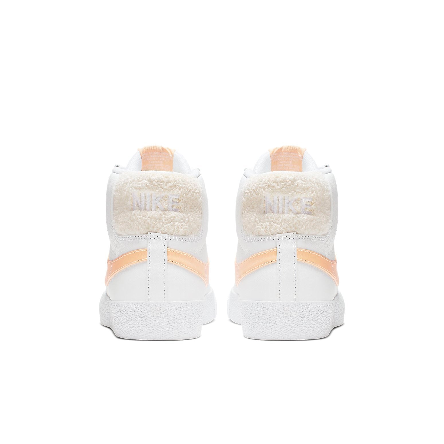 Nike Blazer Mid SB 'Core Gold' CJ6983-102
