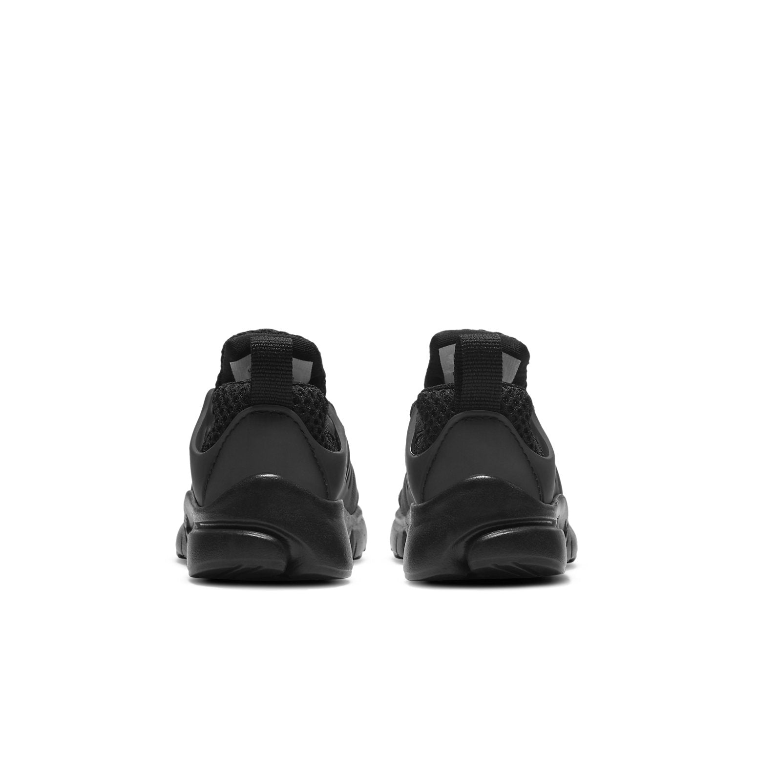 (TD) Nike Little Presto 'Black' 844767-003