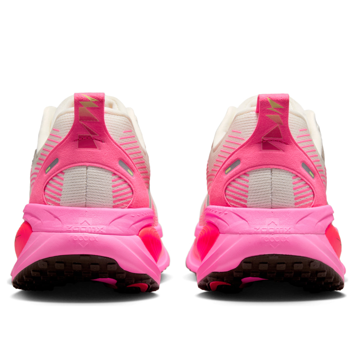 Nike Air Zoom Vomero 18 'Sail Hyper Pink' IB7315-100