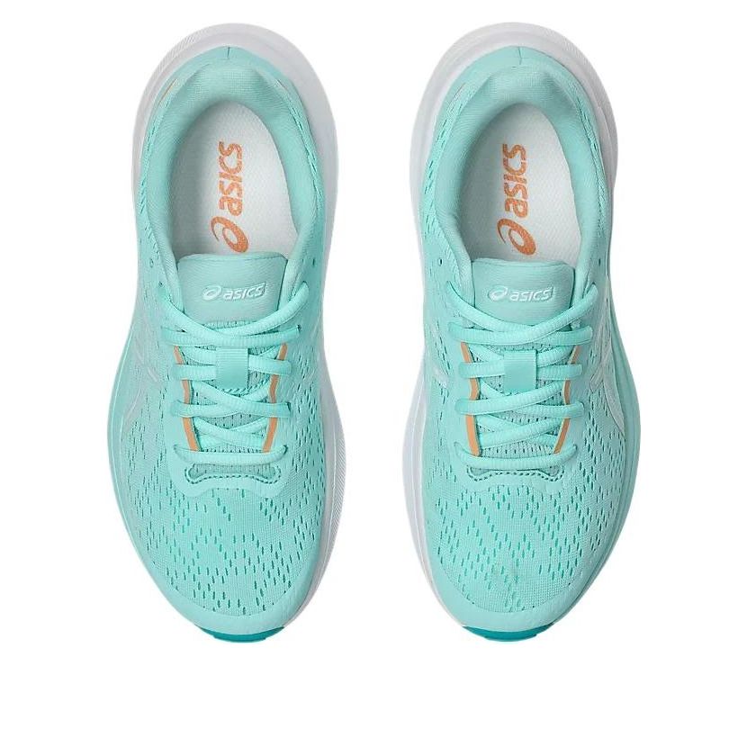 (GS) ASICS GT-1000 13 'Illuminate Mint White' 1014A343-405