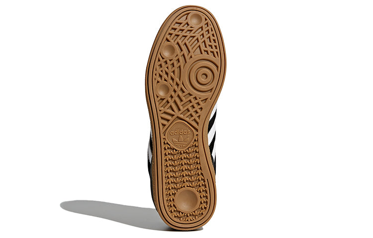 adidas Busenitz 'Black Gum' G48060