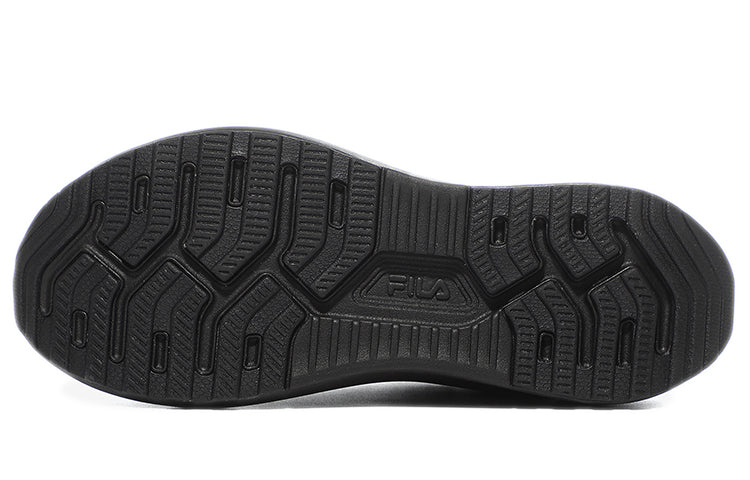 FILA Low Cut Black 1RM01792D_001