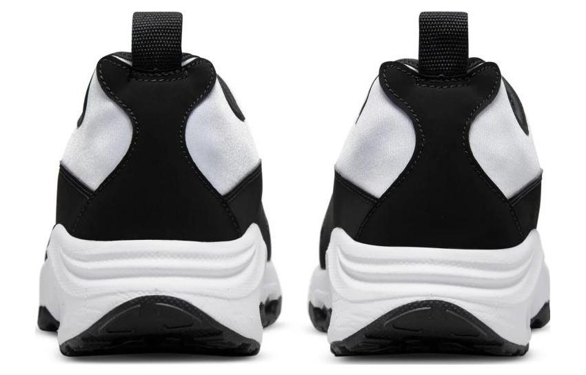 Nike COMME des GARCONS Homme Plus x Air Max Sunder 'White Black' DO8095-101