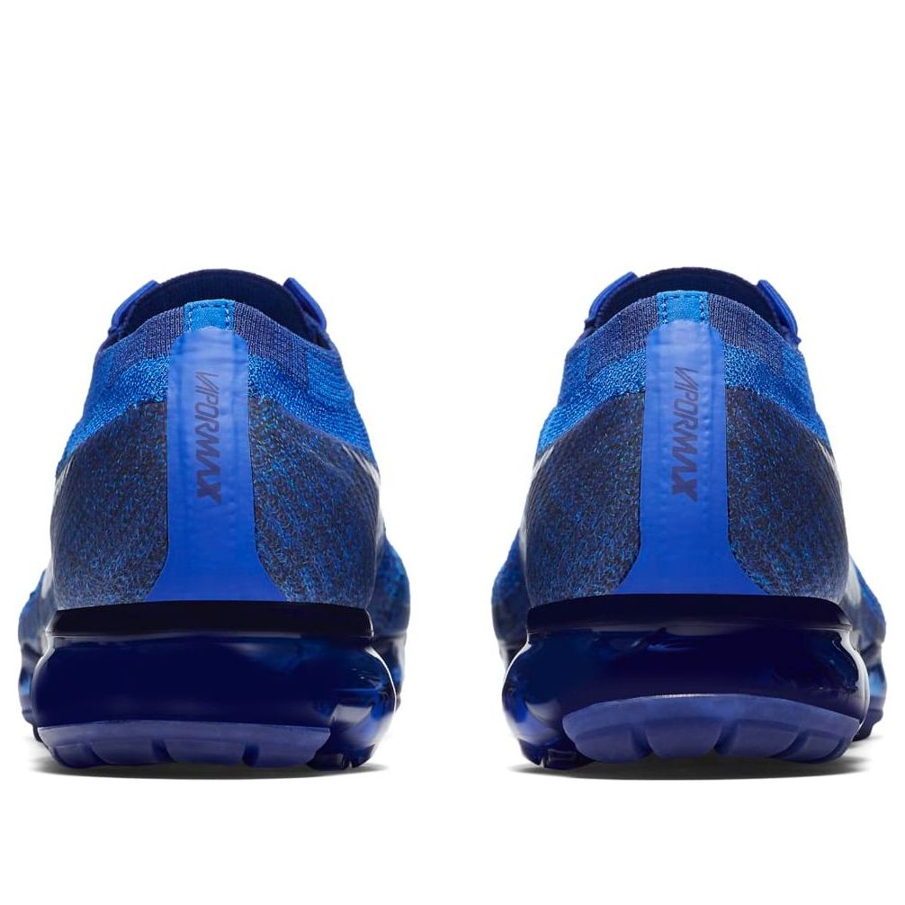 Nike Air VaporMax SE Laceless 'Racer Blue' AR4481-444