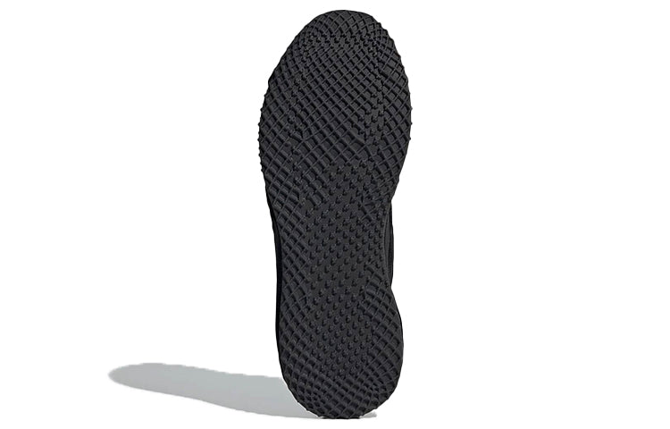 adidas Y-3 Runner 4D IOW 'Black' FZ4502