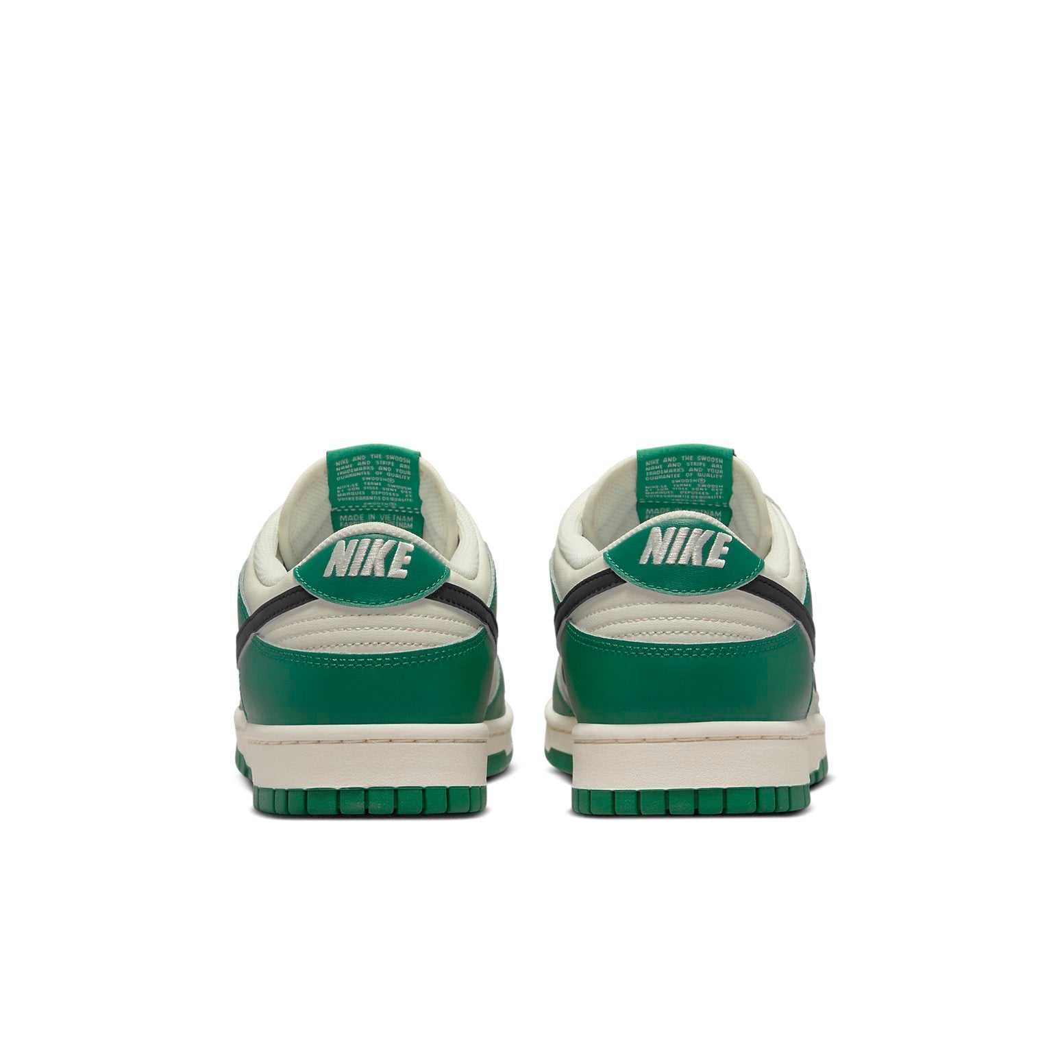 Nike Dunk Low SE 'Lottery Pack - Malachite' DR9654-100
