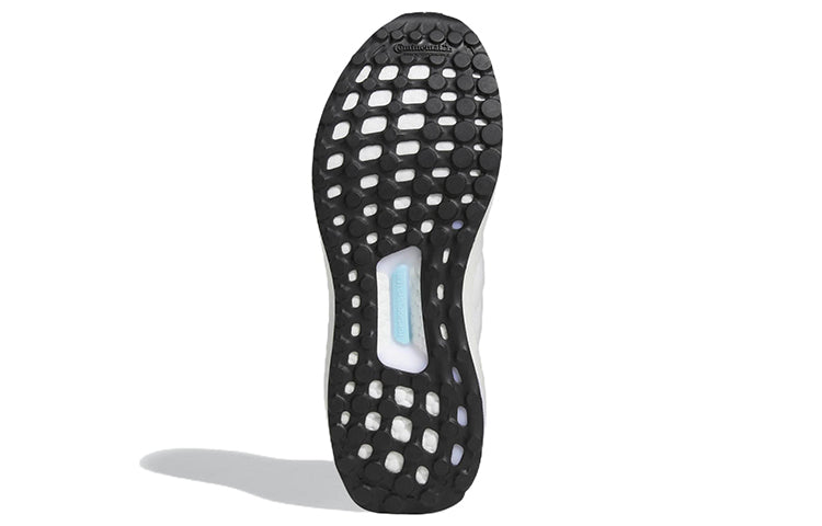 (WMNS) adidas Ultraboost DNA 'White Black' GV8718