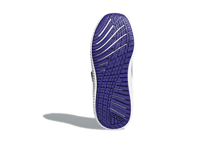 (PS) adidas Fortarun X Cf K 'Purple Blue' DB0607