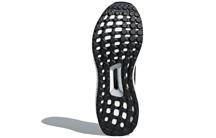 (WMNS) adidas Ultraboost Uncaged 'Carbon' DB1133