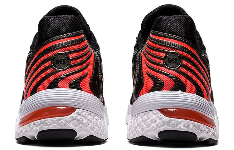ASICS Gek Kyrios 'Black Classic Red' 1021A335-002
