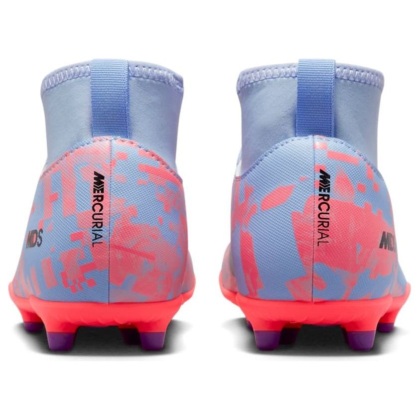 (GS) Nike Mercurial Superfly 9 Club MG 'Dream Speed 6 Pack' DV2985-405