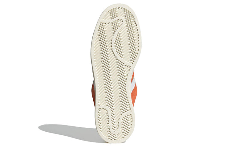 adidas Campus 00s 'Orange White' GY9474