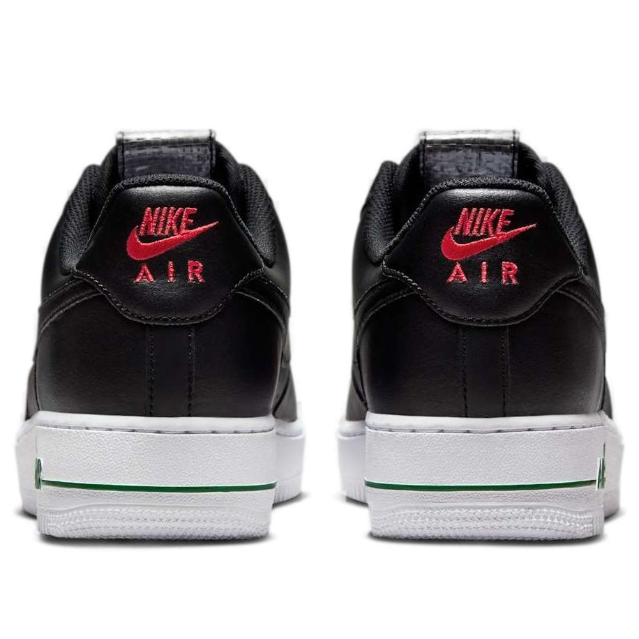 Nike Air Force 1 Low '07 LX 'Rose Black' IB4473-010