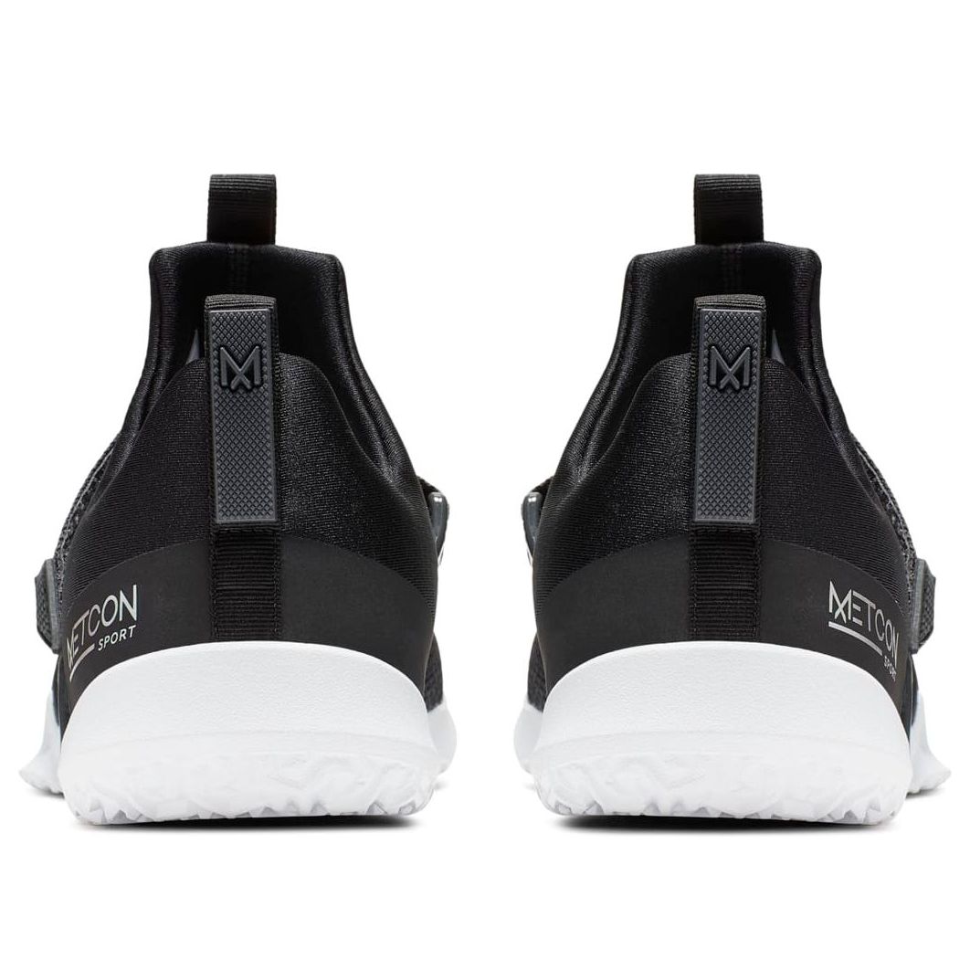 Nike Metcon Sport 'Black' AQ7489-004