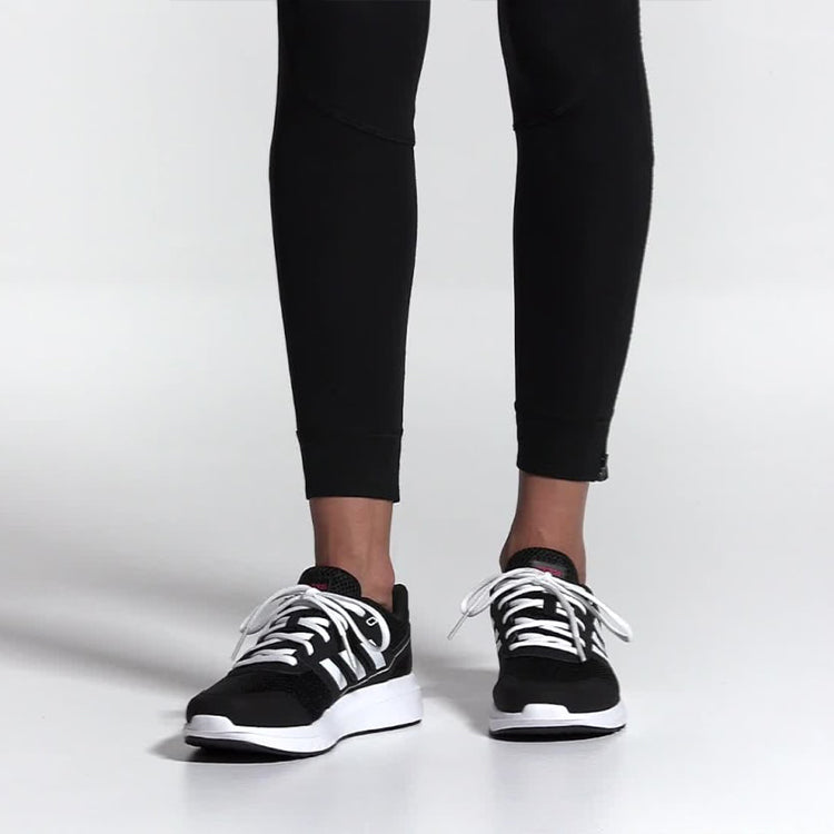 (WMNS) adidas Duramo Lite 2.0 'Black' CG4050