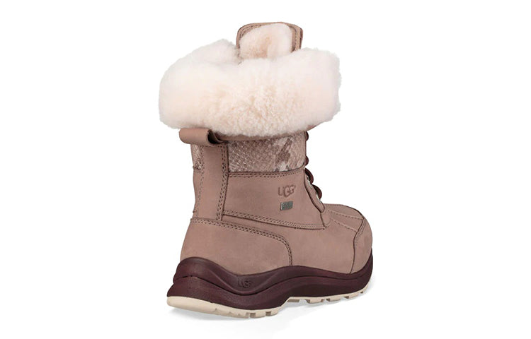 (WMNS) UGG Adirondack III 1018329-DUS
