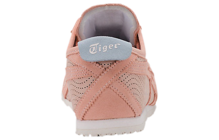 (WMNS) Onitsuka Tiger Mexico 66 'Pink White' 1182A074-701