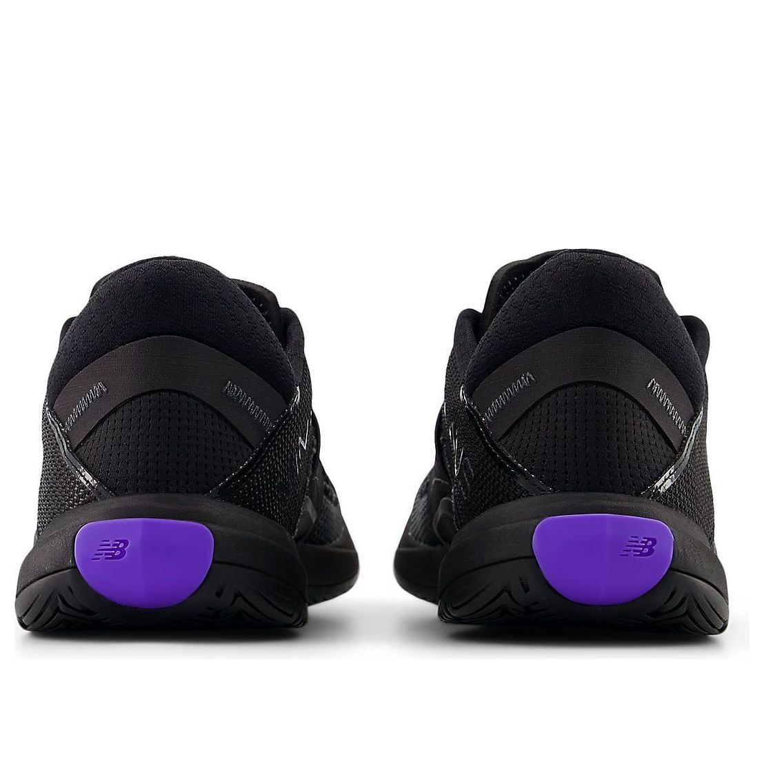 (WMNS) New Balance Minimus TR v2 'Black Faded Black' WMTR494