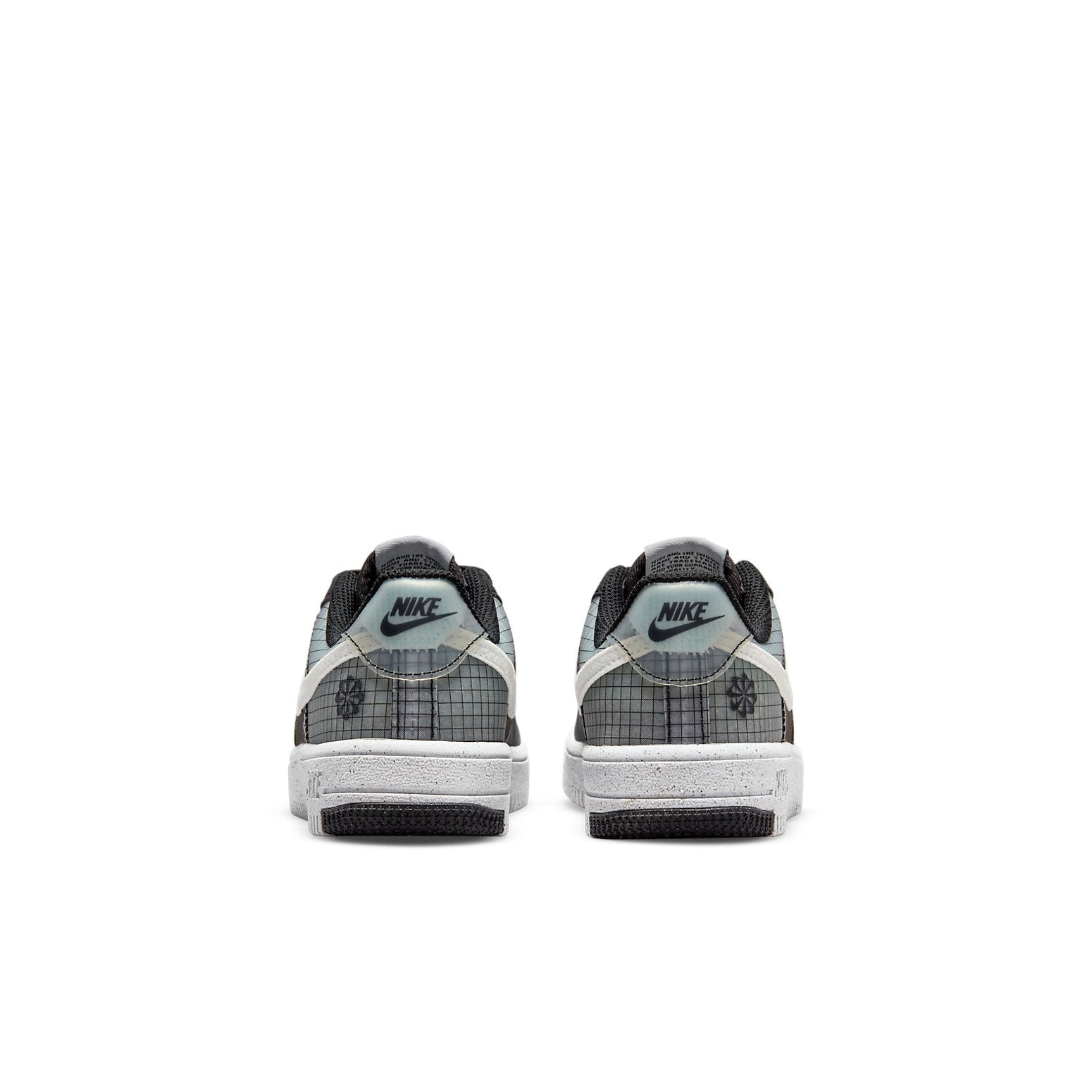 (PS) Nike Air Force 1 Crater 'Grid' DH4087-001