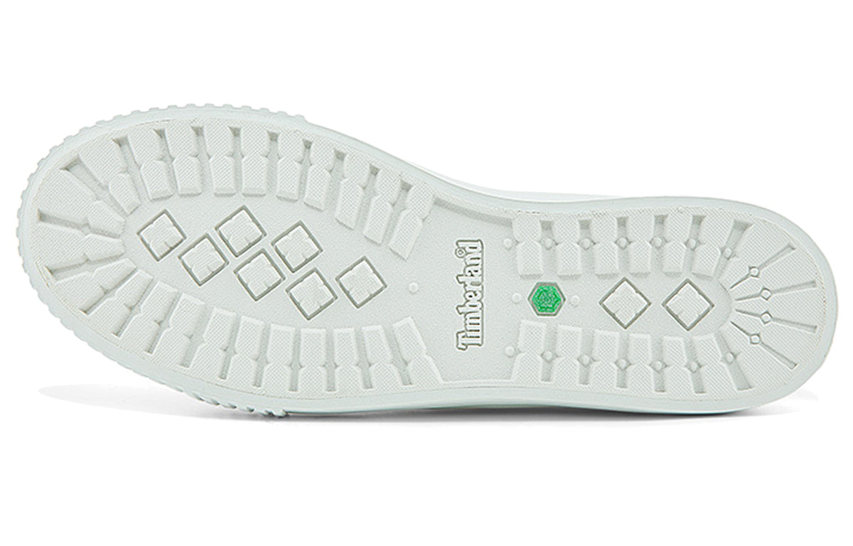 (WMNS) Timberland Skyla Bay slip-on 'White' A25JC