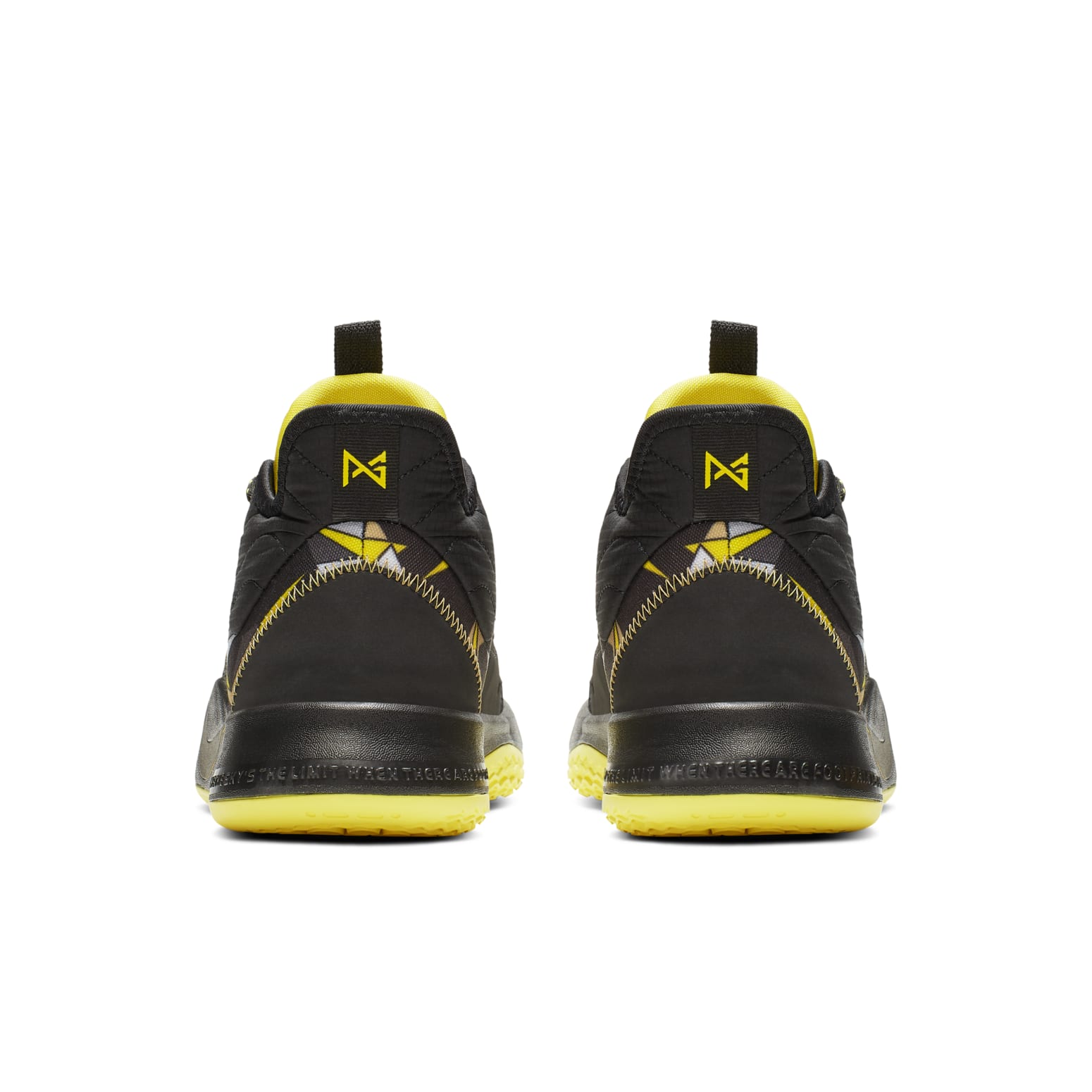 Nike PG 3 EP 'Mamba Mentality' AO2608-900