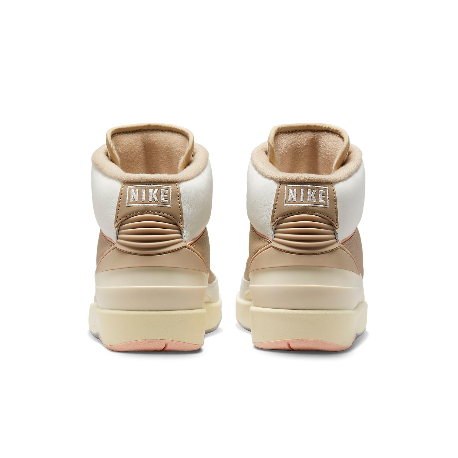 (WMNS) Air Jordan 2 Retro 'Craft' DX4400-118