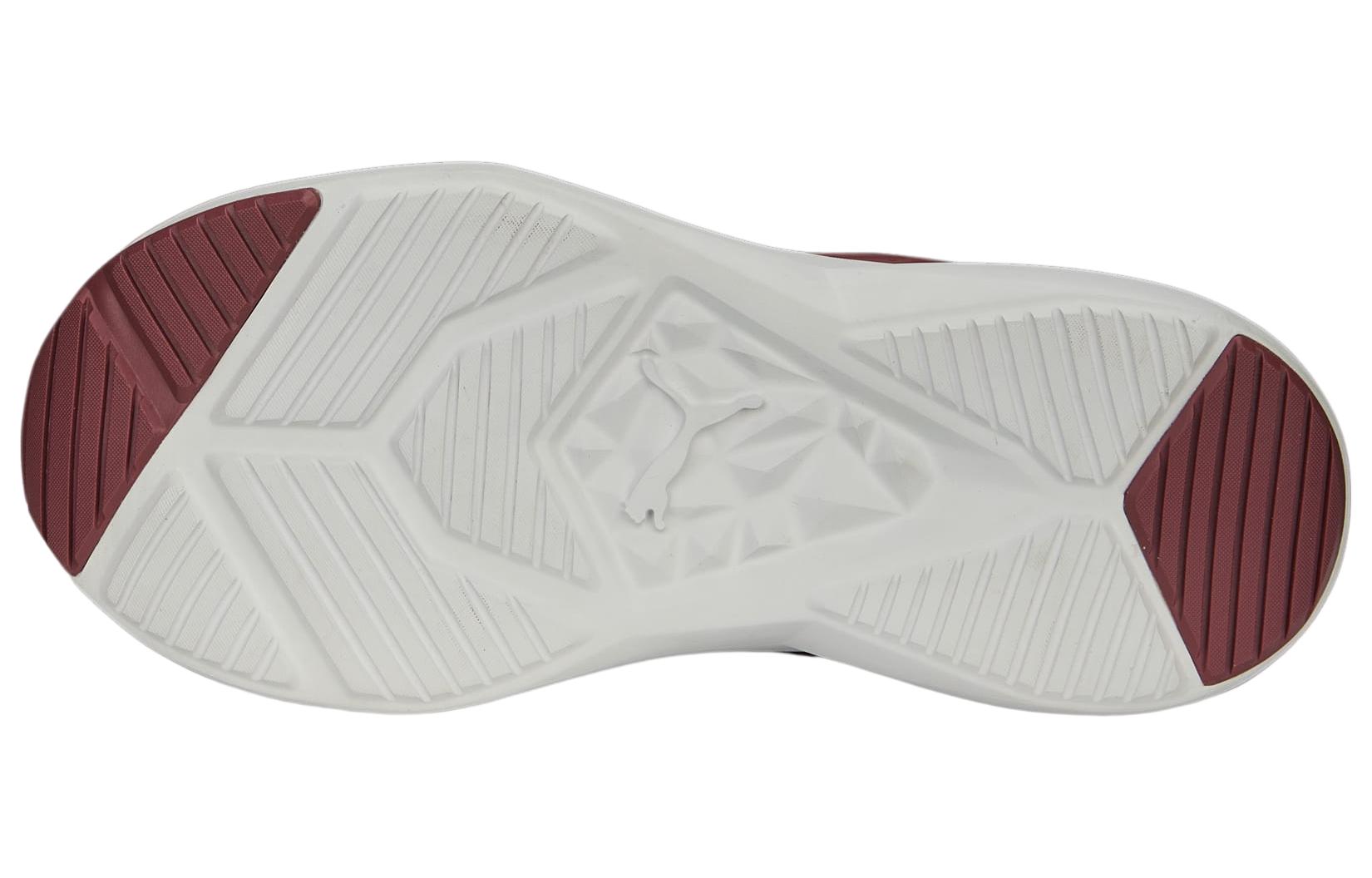 (WMNS) PUMA Softride Enzo NXT 'Wood Violet' 195235-17
