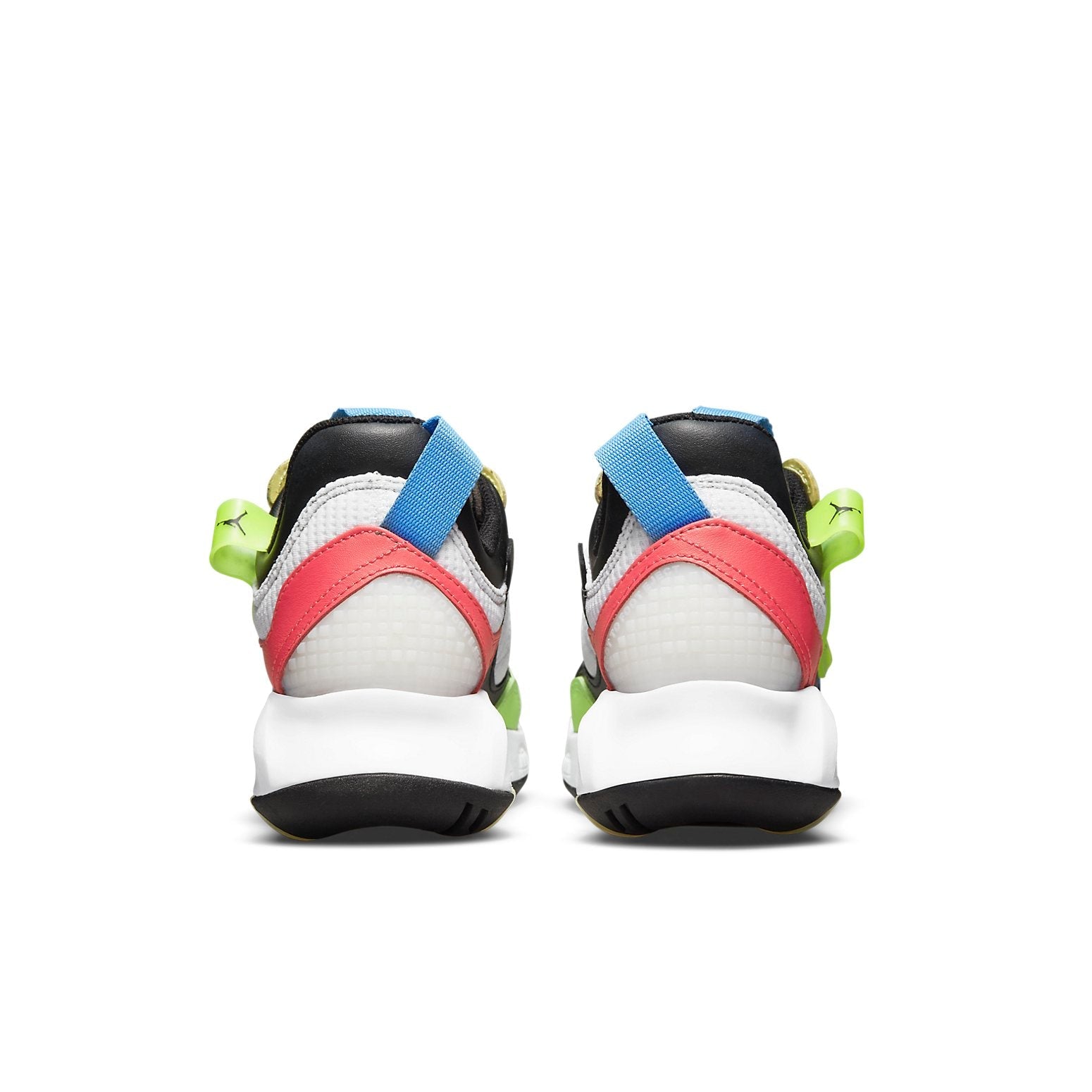 (GS) Air Jordan MA2 'White Coast' CW6594-110