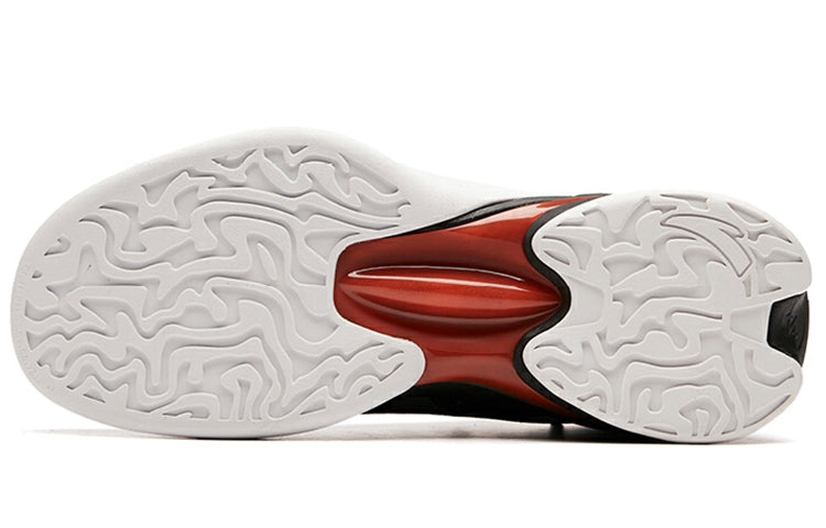 ANTA UFO 2 'Black Grey' 112011608-3