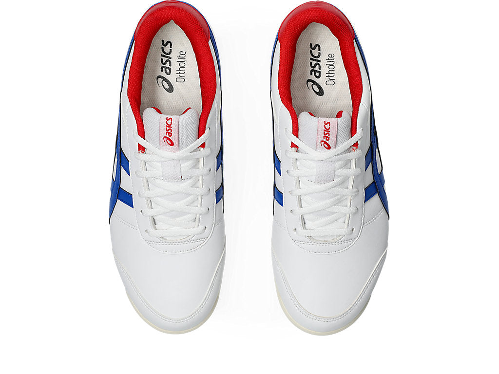ASICS Gel-Preshot Classic 4 'White Tuna Blue' 1113A054-100