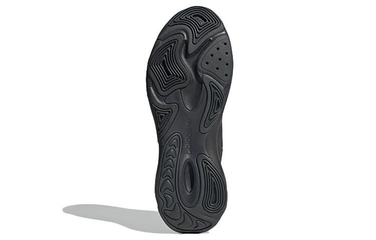 adidas Ozrah 'Core Black' GX1874