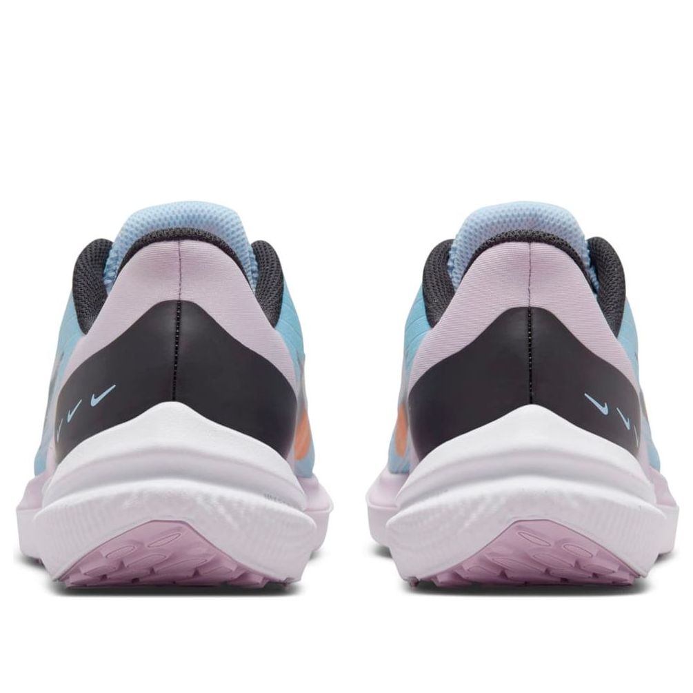 (WMNS) Nike Air Zoom Winflo 9 'Blue Pink' DD8686-500