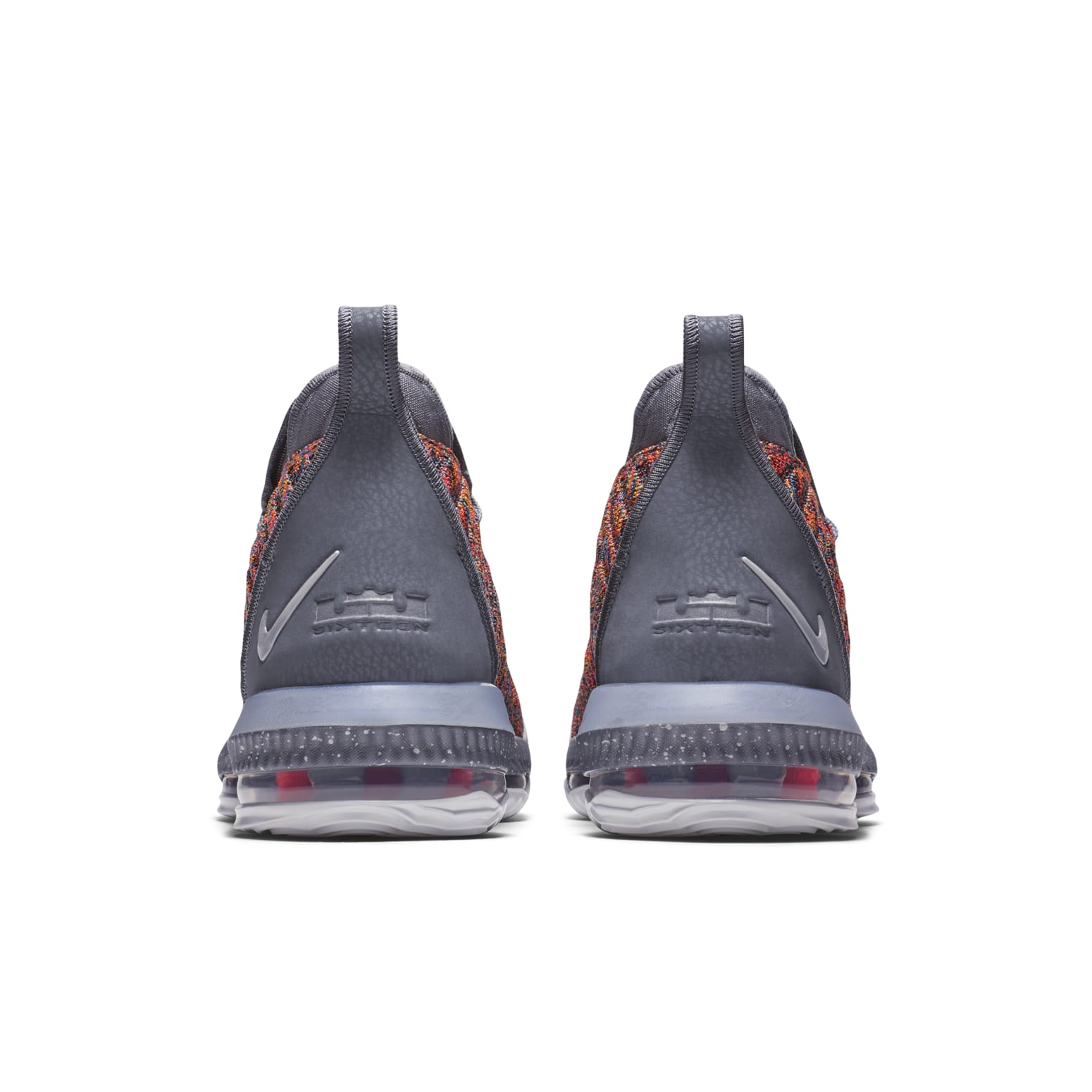 Nike LeBron 16 EP '20 20' BQ5970-900