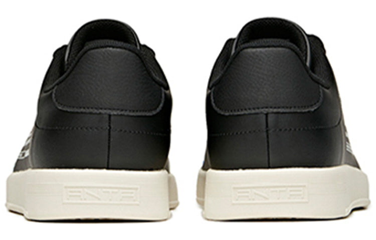 ANTA Life Series Sneakers 'Fashion Black' 112118065-5
