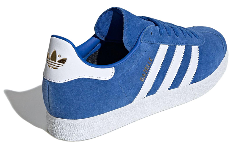 adidas Gazelle 'Blue Cloud White' IE8497