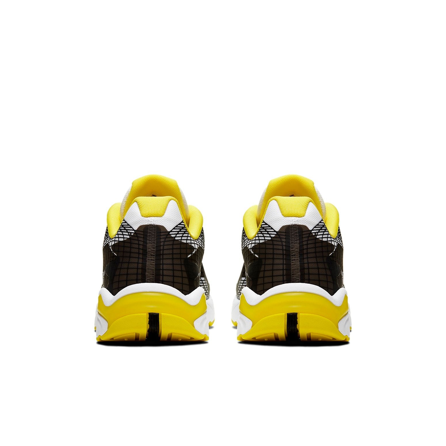 Nike Ghoswift D/MS/X 'Dynamic Yellow' BQ5108-100