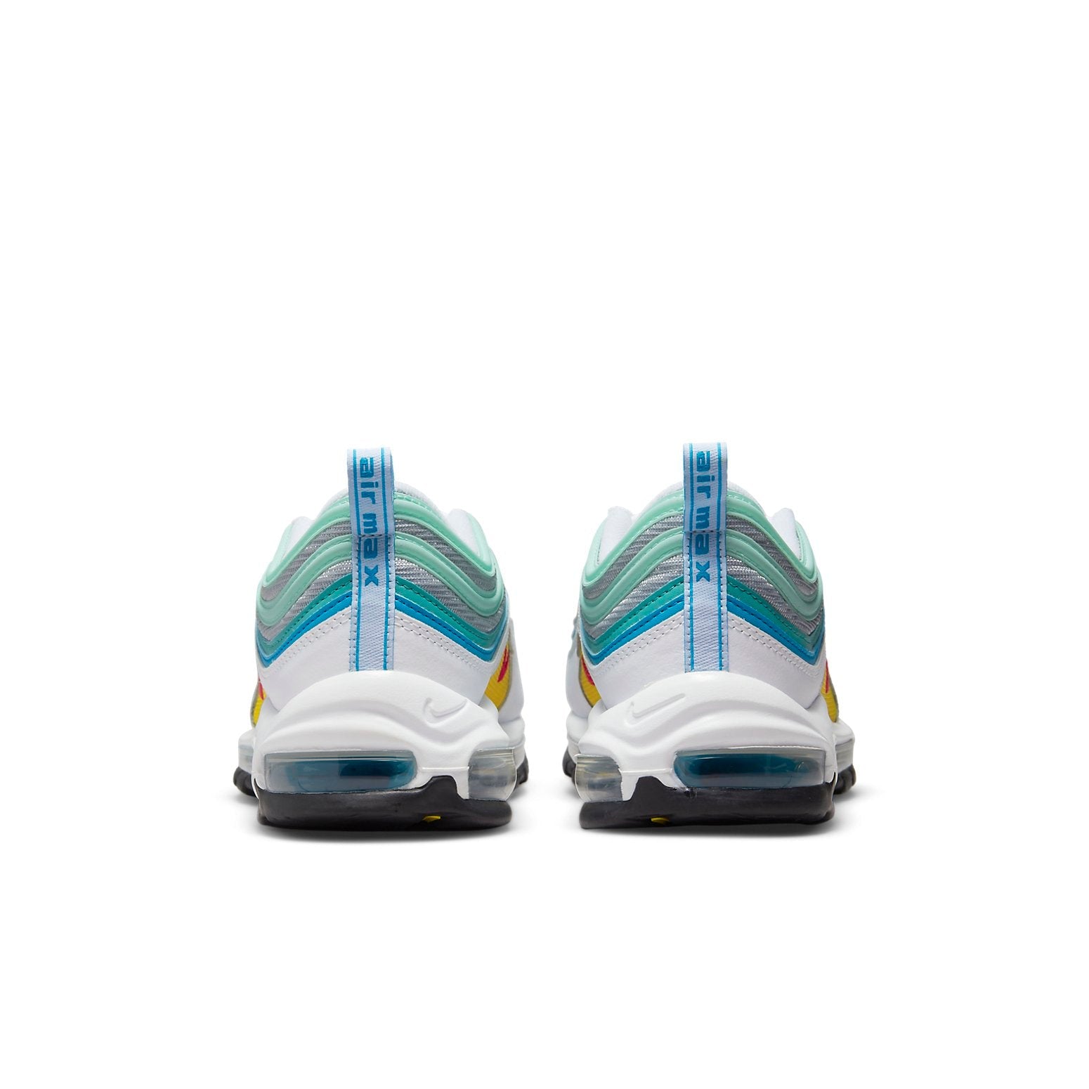 Nike Air Max 97 'Spring Floral' DQ7644-100