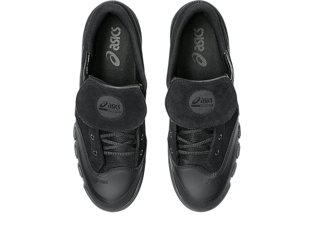 ASICS Gel-Flexkee Pro 2 'Black Graphite Grey' 1201A979-003