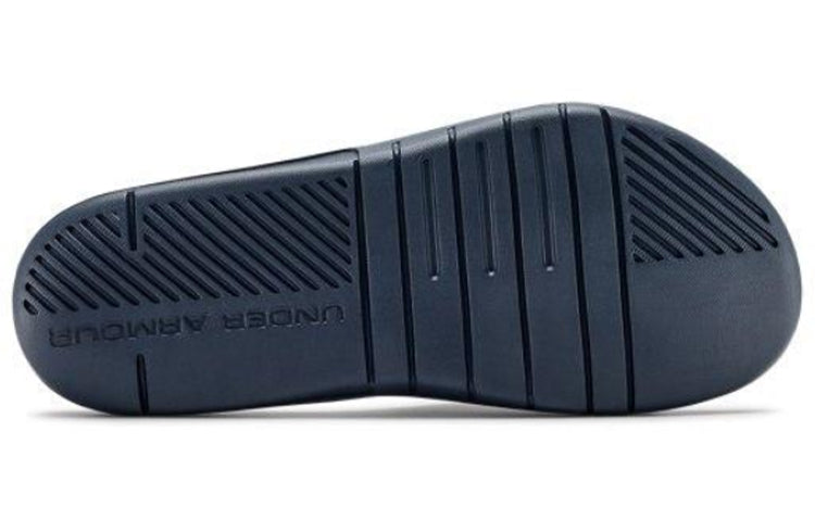 Under Armour Core Pth Sandals Blue 3021286-400