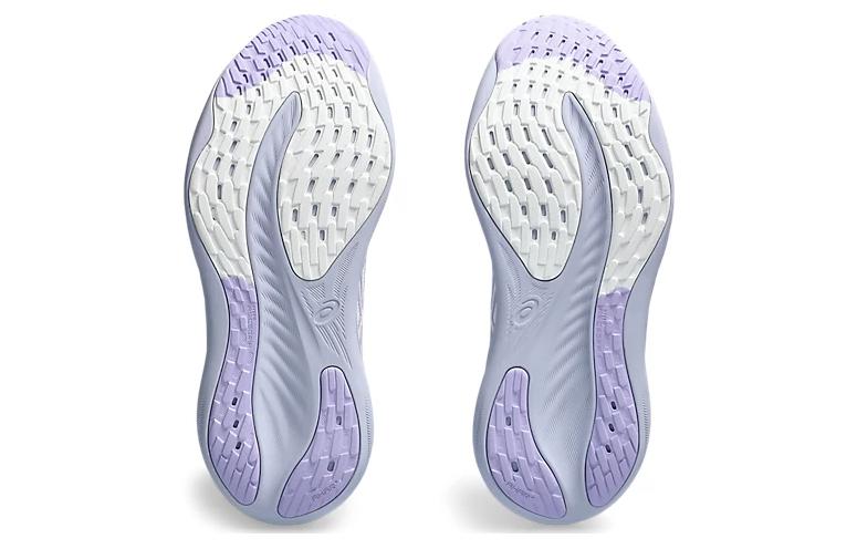 (WMNS) ASICS Gel-Nimbus 26 'White Fresh Air' 1012B601-100