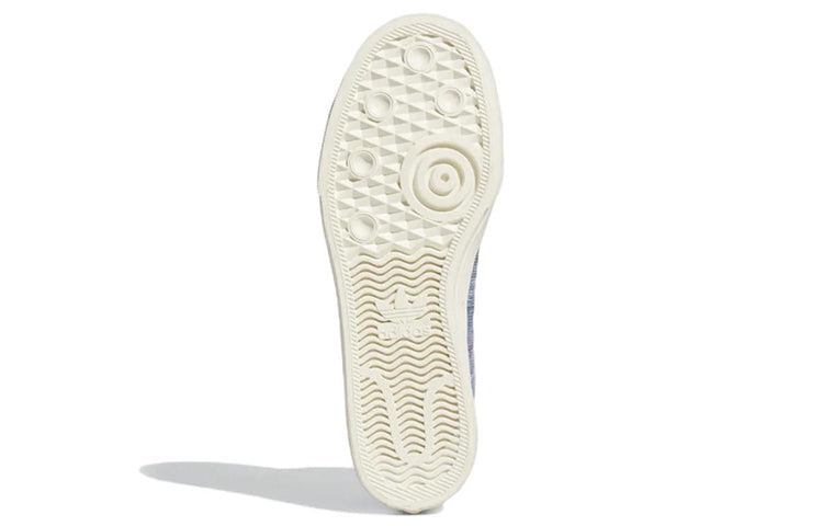 adidas Nizza Hi RF 'Victory Crimson Orbit Indigo' H01145