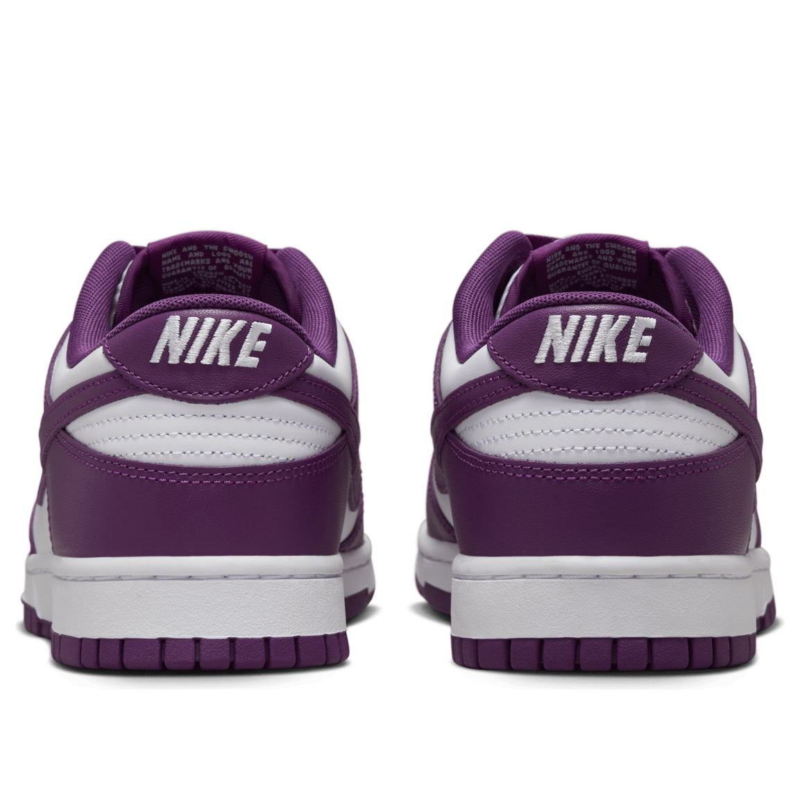 Nike Dunk Low 'Viotech White' DV0833-107