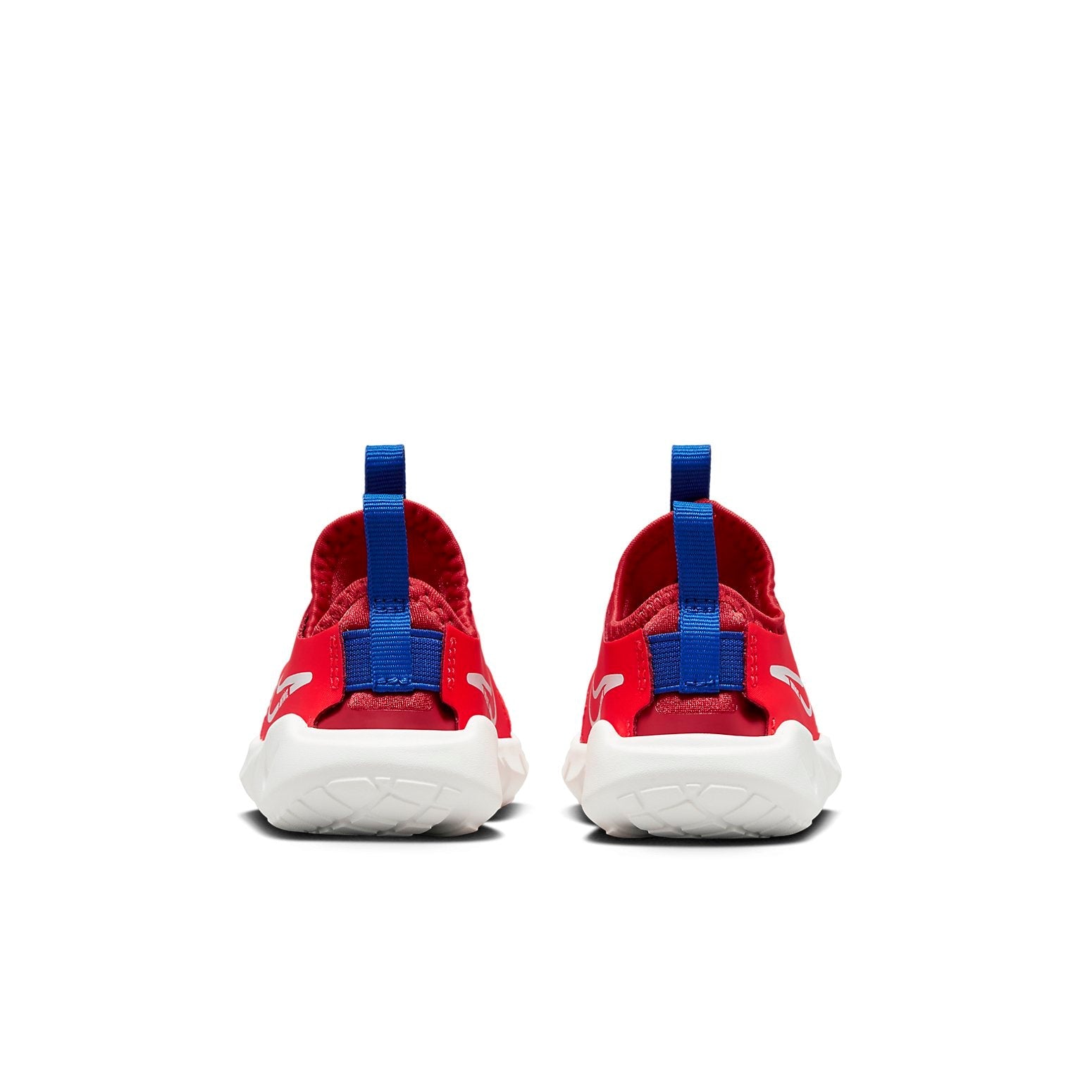 (TD) Nike Flex Runner 2 'Crimson Red' DJ6039-601