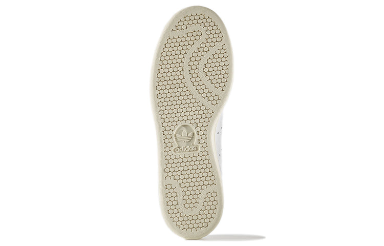 (WMNS) adidas originals Stan Smith 'White Off White' BB5162