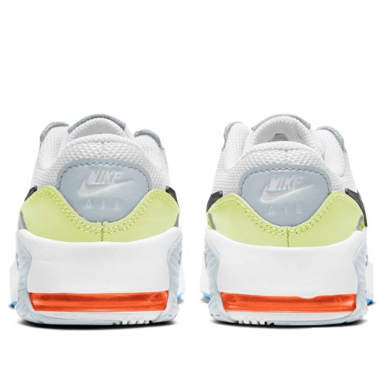 (PS) Nike Air Max Excee 'Grey White Green' CD6892-112